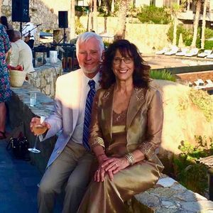 Meet your Posher, Jodie